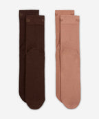 NIKE NIKE Everyday Plus Lightweight Crew Socks - Multicolor