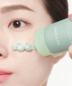 banila co Clean It Zero Charcoal Capsule Pore Clay Mask 100g