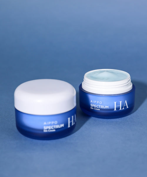AIPPO AIPPO Spectrum HA Cream