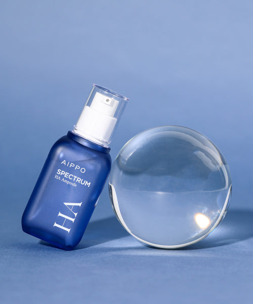 AIPPO AIPPO Spectrum HA Ampoule