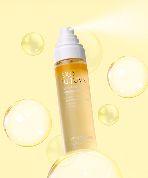 VENDERMA VENDERMA EXO Rejuva Ultra Lifting Ampoule Mist 100ml