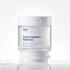 GLUTANEX GLUTANEX Glow Therapy Pore Pad Toner 160ml x 60pads