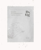 BYUR 1 Clean Reset Skin Toning Bubble Mask