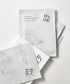 BYUR 1 Clean Reset Skin Toning Bubble Mask