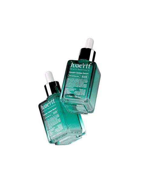 JUAERTT Juerte High Calm Cardo Serum 50ml