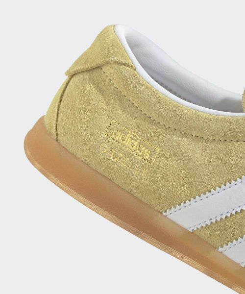 ADIDAS Gazelle Low Pro Sneakers