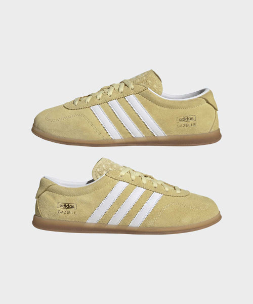 ADIDAS Gazelle Low Pro Sneakers