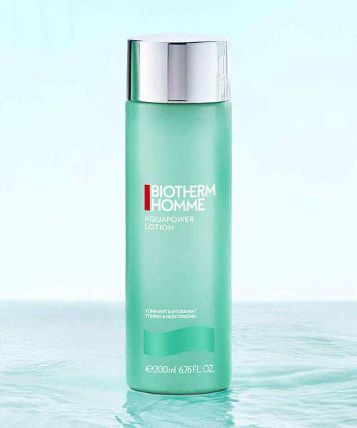 BIOTHERM BIOTHERM Aqua Power Toner 200ml Set