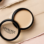 LOVELYCC LOVELYCC Magic Cover Cheat Pearl Concealer 3 Colors