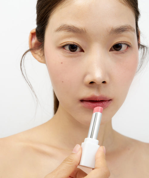 KUDARA KUDARA Moist Color Lip Balm Rosy Pink 5g