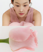 KUDARA KUDARA Moist Color Lip Balm Rosy Pink 5g