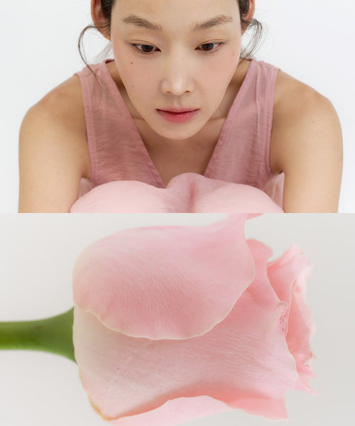 KUDARA KUDARA Moist Color Lip Balm Rosy Pink 5g