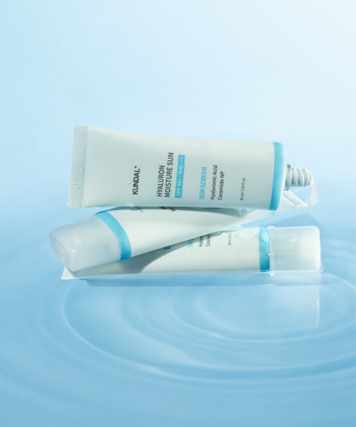 KUNDAL KUNDAL Hyaluronic Moisture Sun Cream SPF 50+