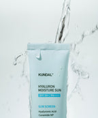 KUNDAL KUNDAL Hyaluronic Moisture Sun Cream SPF 50+