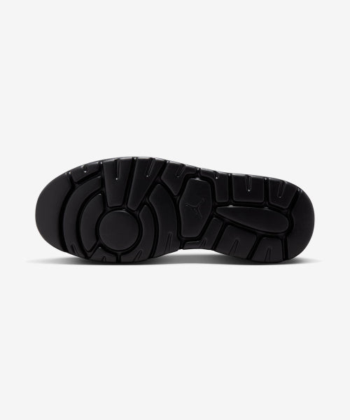 NIKE NIKE Air Jordan Mule W - Black:Metallic Silver