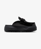 NIKE NIKE Air Jordan Mule W - Black:Metallic Silver
