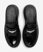 NIKE NIKE Air Jordan Mule W - Black:Metallic Silver