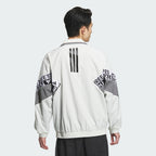ADIDAS ADIDAS Worthing Pack Loose Fit Jacket