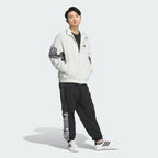 ADIDAS ADIDAS Worthing Pack Loose Fit Jacket