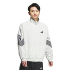 ADIDAS ADIDAS Worthing Pack Loose Fit Jacket