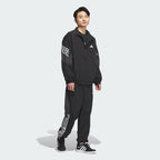 ADIDAS ADIDAS Worthing Pack Loose Fit Jacket