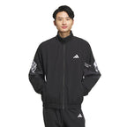 ADIDAS ADIDAS Worthing Pack Loose Fit Jacket