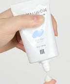 MERZY MERZY V Hyaluronic Acid Moisture Sun Cream SPF 50+ (2 Pack)