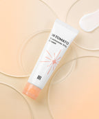 MERZY [2-piece set] Merge White Tomato Niacinamide 10% Serum + Cream
