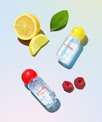 TOCOBO [Mini Duo Set] Lemon Toner 30ml + Pore Toner 30ml
