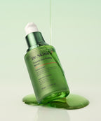 JAMINKYUNG JAMINKYUNG Dr. Skinica Plus Trouble Out Serum Duo (Peeling Serum 34ml + Daily Serum 48ml)