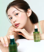 JAMINKYUNG JAMINKYUNG Dr. Skinica Plus Trouble Out Serum Duo (Peeling Serum 34ml + Daily Serum 48ml)