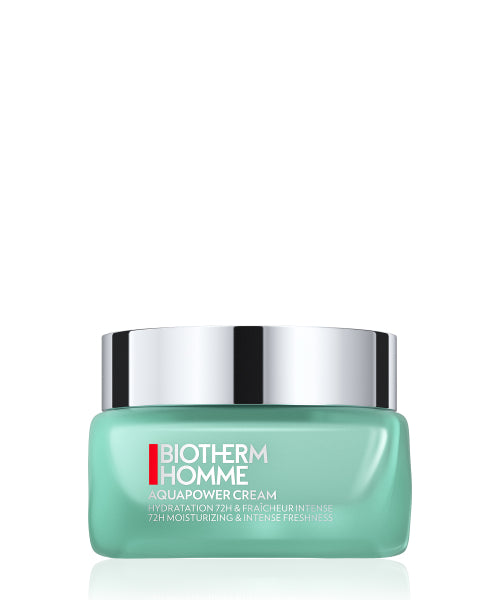 BIOTHERM Aqua Power 72H Moisture Cream 50ml
