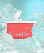 CLEARDEA CLEARDEA Mucin Collagen PDRN Tension Fit Pad 80 sheets