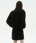 MUSINSA STANDARD WOMAN MUSINSA STANDARD WOMAN Jacket Black
