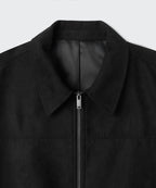 MUSINSA STANDARD WOMAN MUSINSA STANDARD WOMAN Jacket Black