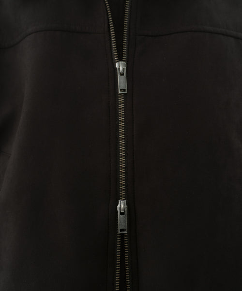 MUSINSA STANDARD WOMAN MUSINSA STANDARD WOMAN Jacket Black