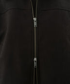 MUSINSA STANDARD WOMAN MUSINSA STANDARD WOMAN Jacket Black