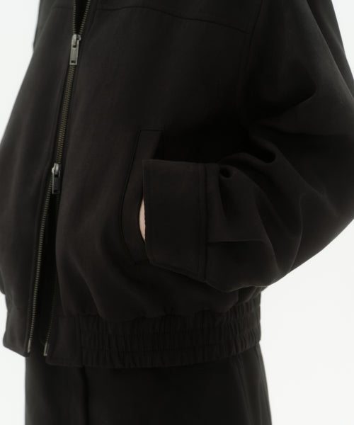 MUSINSA STANDARD WOMAN MUSINSA STANDARD WOMAN Jacket Black
