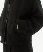 MUSINSA STANDARD WOMAN MUSINSA STANDARD WOMAN Jacket Black