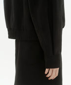 MUSINSA STANDARD WOMAN MUSINSA STANDARD WOMAN Jacket Black