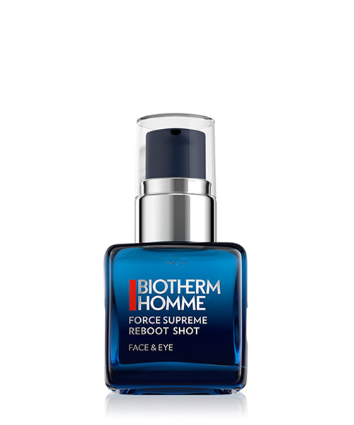 BIOTHERM BIOTHERM Force Supreme Reboot Shot 30ml