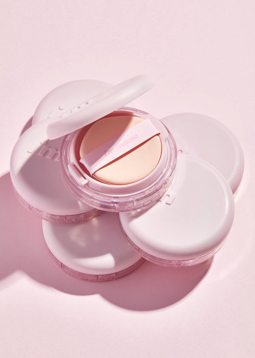 I'M MEME I'M MEME Wonder Velvet Lasting Cushion C
