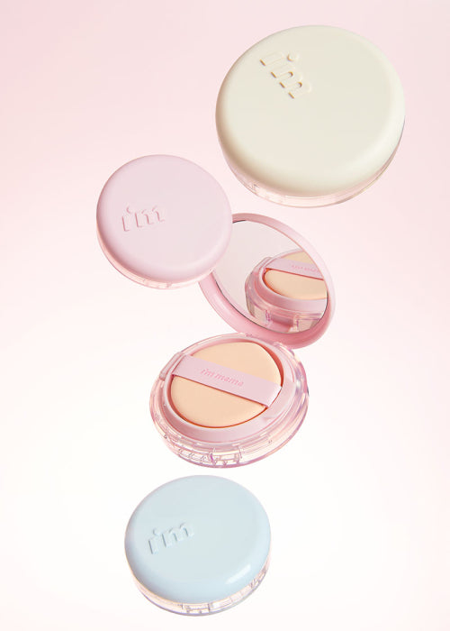 I'M MEME I'M MEME Wonder Velvet Lasting Cushion C