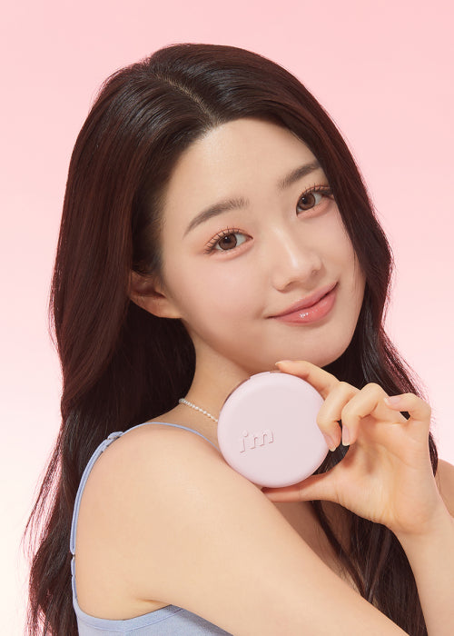 I'M MEME I'M MEME Wonder Velvet Lasting Cushion C