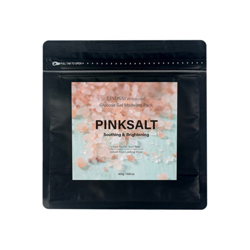 LINDSAY LINDSAY Hypoallergenic Honey Skin Secret Modeling Pack 400g