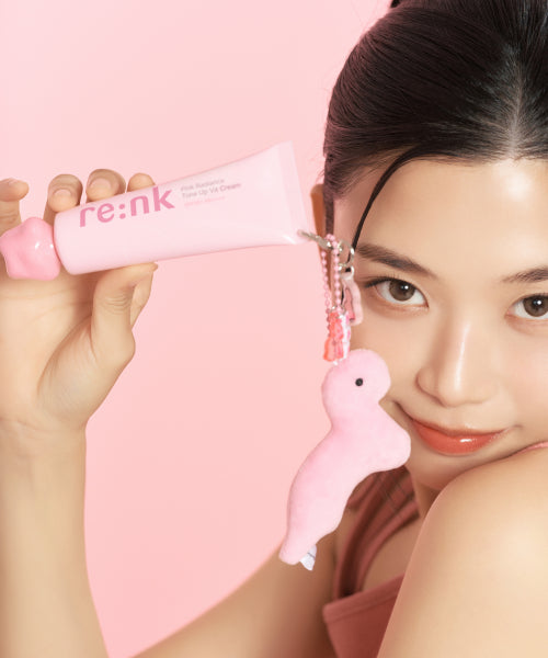 RENK RENK Radiance Tone Up Light Cream 50ml