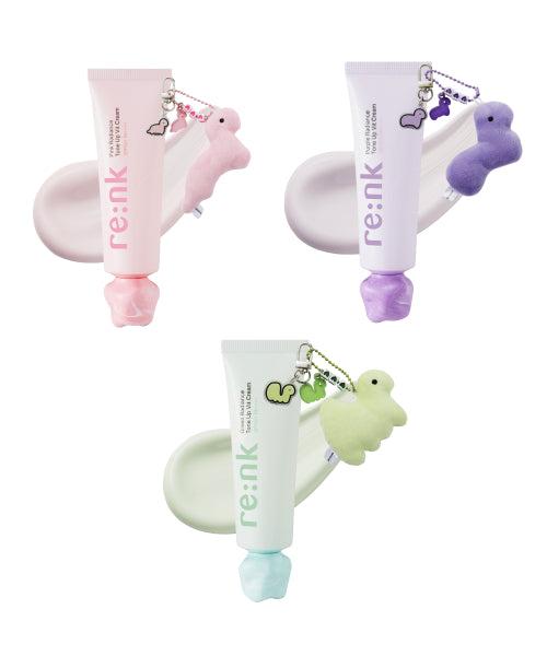RENK RENK Radiance Tone Up Light Cream 50ml