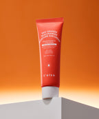 TELSE TELSE Red Orange Niacinamide Moisture Sun Cream 50ML SPF50