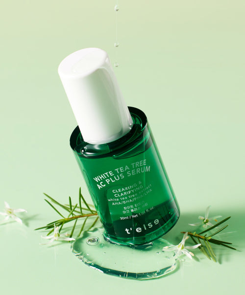 TELSE TELSE White Tea Tree Arc Plus Serum 30ML