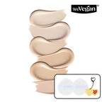 BLACK ROUGE BLACK ROUGE Thin Layer Clear Cushion